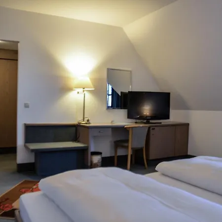 Roessle Hotel Schongau