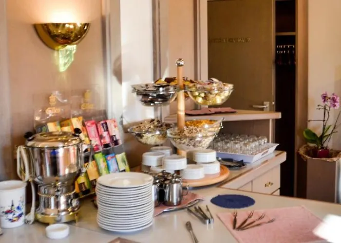 Hotel Roessle Schongau