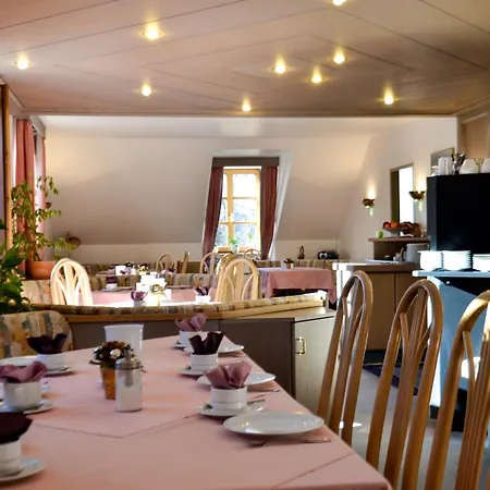 Hotel Roessle Schongau