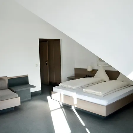 Hotel Roessle