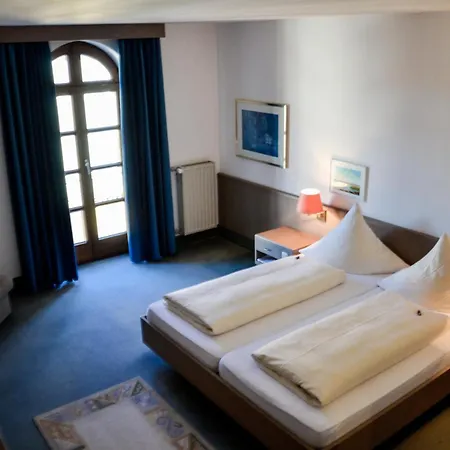 Hotel Roessle *