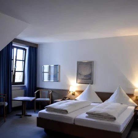 Hotel Roessle