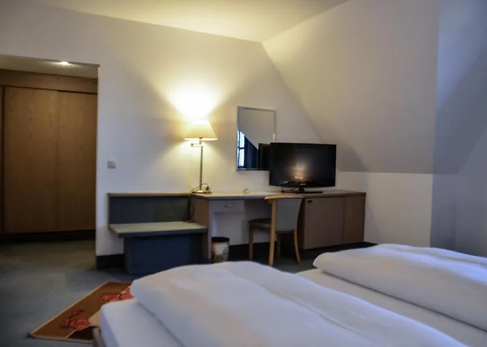 Roessle Hotel Schongau