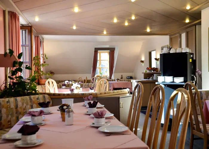 Hotel Roessle Schongau