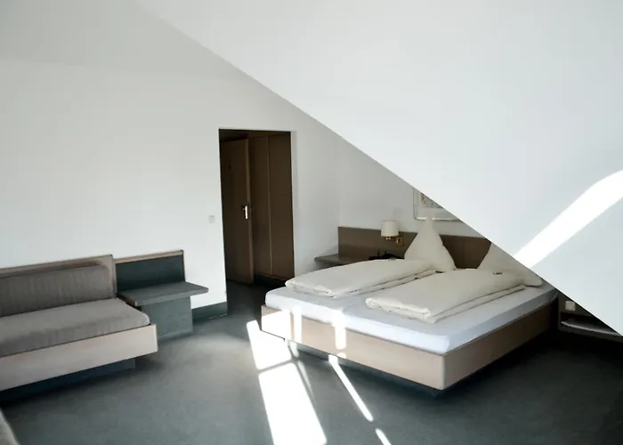 Hotel Roessle